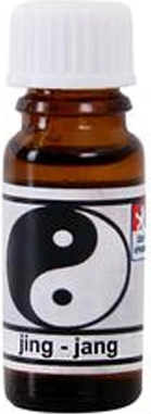 Essential Oil Yin Yang 10 ml