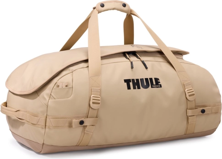 Thule Chasm спортна чанта 70 л Gentle Beige