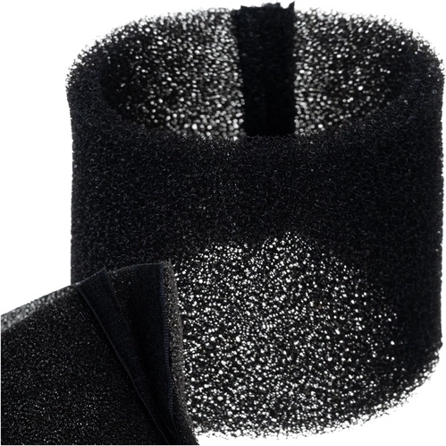 Sponge filter for Kaminer vacuum cleaner 28 × 7.5 cm - 1 piece
