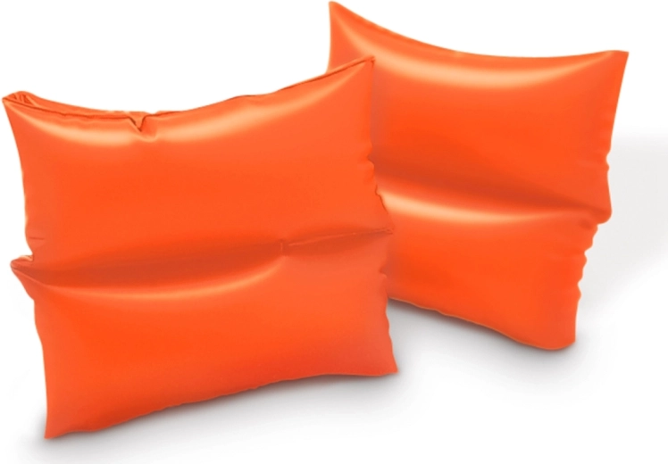 Two chambers for more reliable buoyancy