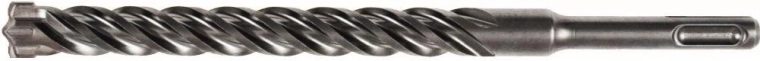 STALCO POWERMAX 10 mm Drill Bit SDS-Plus, 4-cutting-edge, 150/210 mm