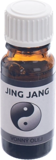 Ароматно масло за аромалампа Jing‑Jang 10 мл