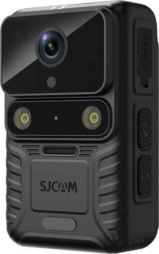 SJCAM A50 Body Camera