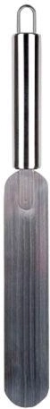 Stainless steel spreading spatula 30 × 3.5 cm APETIT