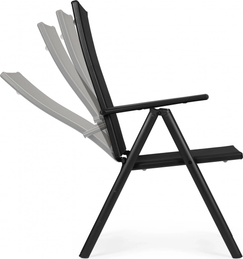 7 позиции за релакс и хранене