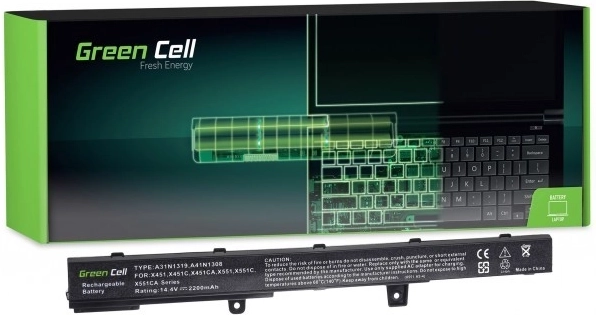 Battery for Asus