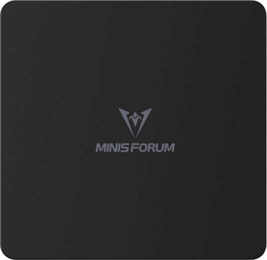 Ultra-compact metal chassis for any workspace