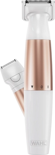 Wahl bikini trimmer and shaver Trim&Shave
