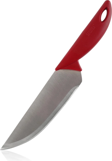 Chef’s Knife 17 cm Culinaria Red