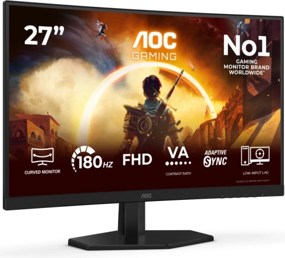 Плавна игра благодарение на 180 Hz