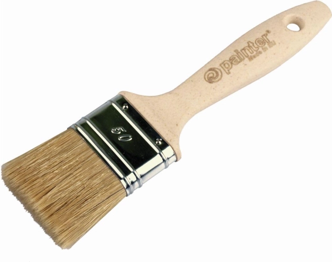 Flat Brush ECO Universal 70 mm