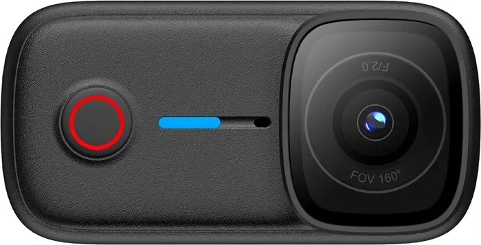 SJCAM S10 Action Camera 128 GB Black