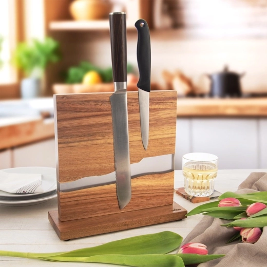 Силен магнит за сигурно и подредено съхранение