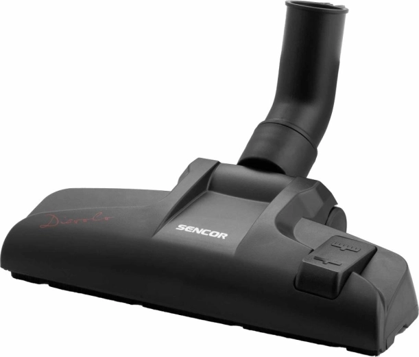 Универсална четка за прахосмукачка Sencor SVC 6000BK