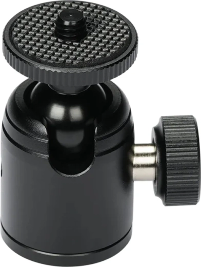 OBSBOT сферична глава за статив 1/4"