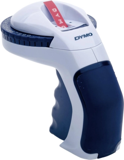 Механичен етикетиращ апарат Dymo Omega