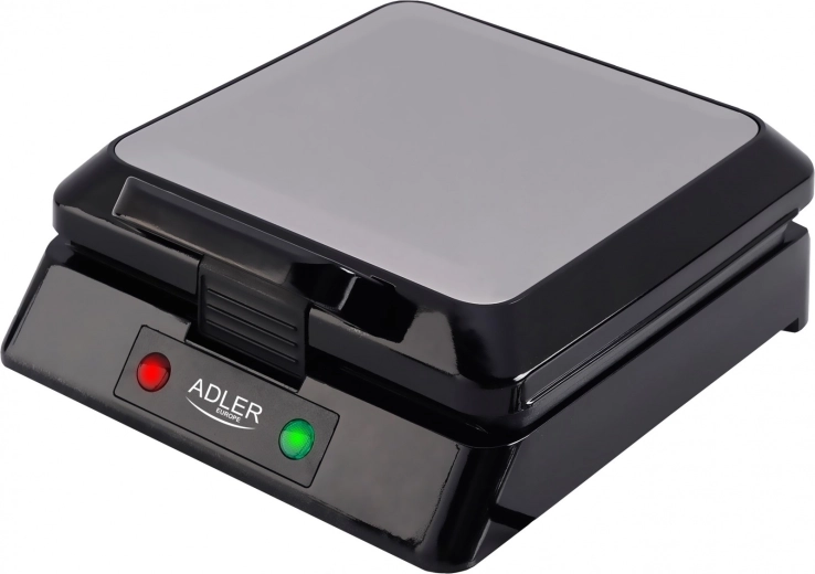 Гофретник Adler 1500 W Pro за 4 гофри