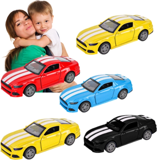 Sports Car