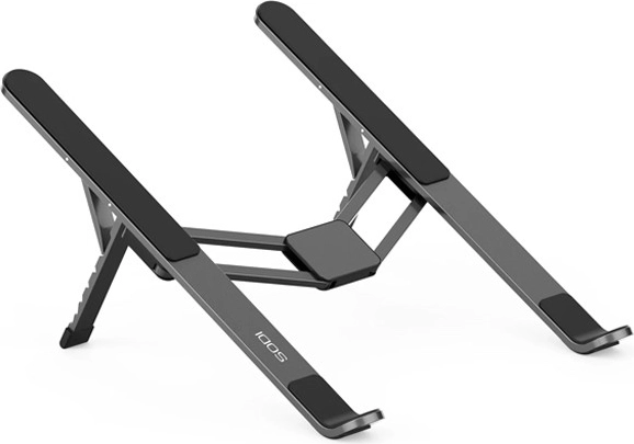 Adjustable Laptop Stand SODI gray