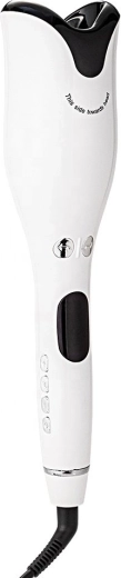 Adjustable temperature and styling time