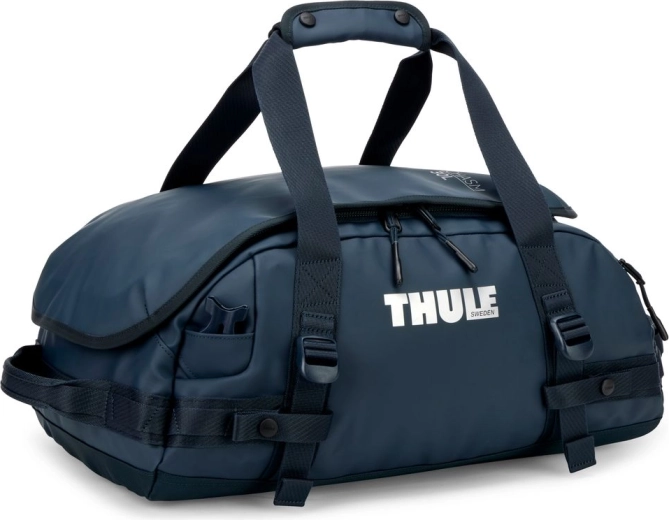 Спортна чанта Thule Chasm 30 l darkest blue