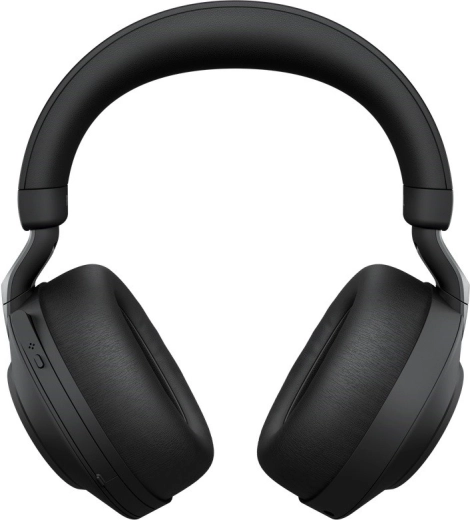 Wireless Headset Jabra Evolve2 85 Stereo Black