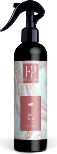 Dr. Marcus Ellie Pure Spray 4 Elements Air Freshener Spray 300 ml