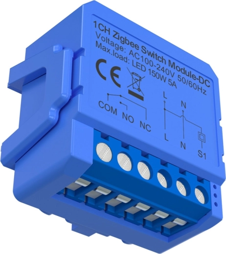 Stable Zigbee 3.0 with the Tuya ecosystem