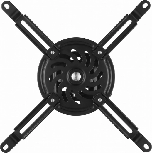 Universal adjustable mount