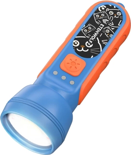 ETENWOLF L1 Children's LED Flashlight 360 lm