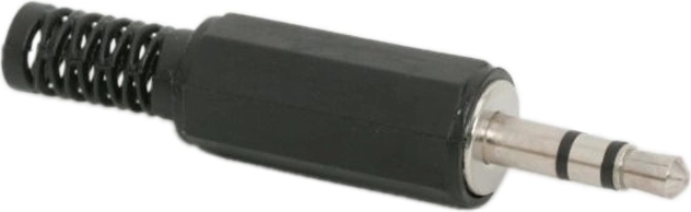 3.5 mm Stereo Jack Plug