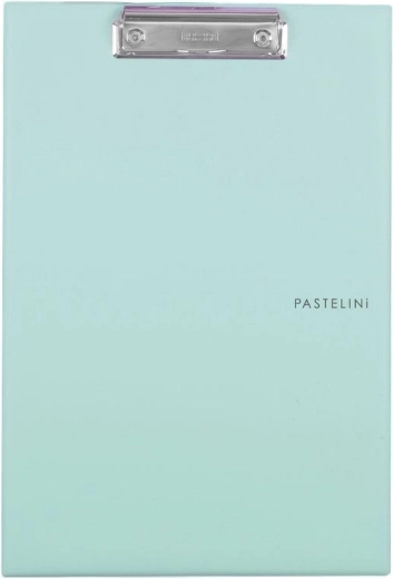 Writing Pad A5 Green Pastelini