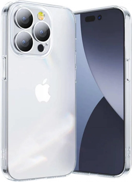 Прозрачен калъф Joyroom за Apple iPhone 14 Plus (6,7")