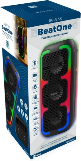 TWS стерео и универсална свързаност