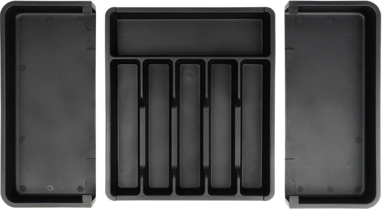 Разтегаема ширина за перфектно напасване