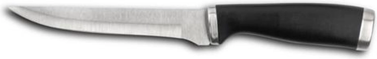 Kitchisimo Nero Boning Knife 14.5 cm