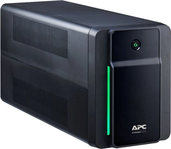 Backup Power Source APC Back-UPS 2200VA, AVR, 230V, 6 IEC