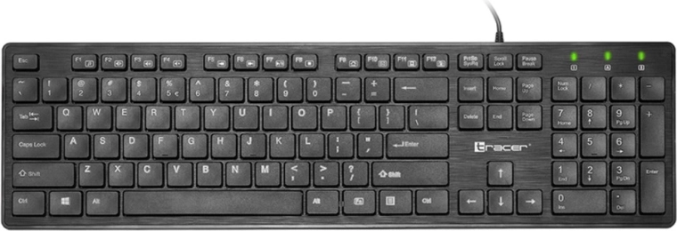 Клавиатура Tracer Ofis USB