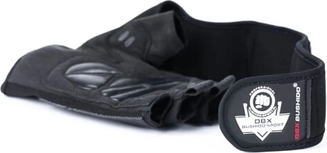 Long cuff for wrist support