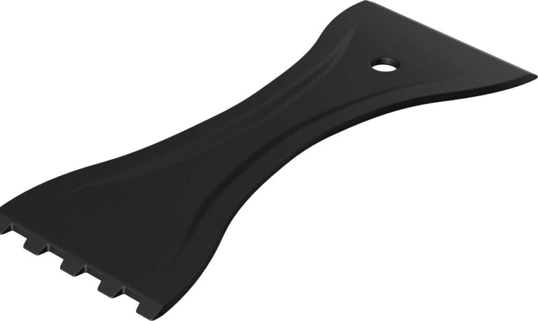 Почистваща шпатула за грил Sencor SBG 7030BK