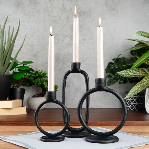 Perfect for ambience and decor