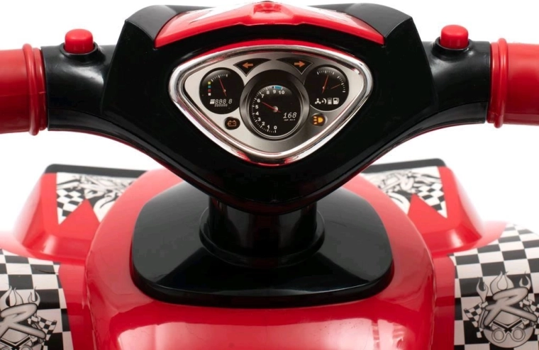 Интерактивно забавление със светлини и звуци