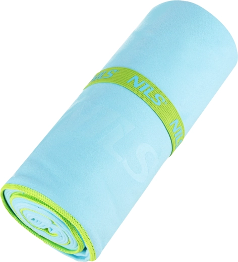 Large size, minimal space in your backpack