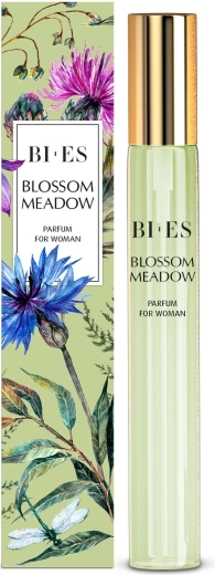 Women's perfume BI-ES Blossom Meadow tester 12 ml