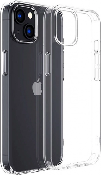 Прозрачен калъф JOYROOM за iPhone 14 Plus