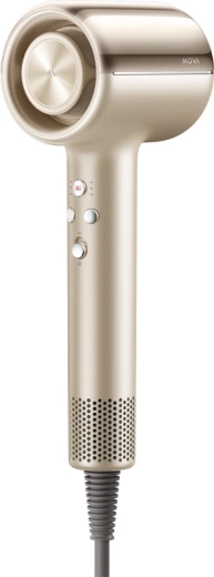 MOVA Shine 20 Hair Dryer gold