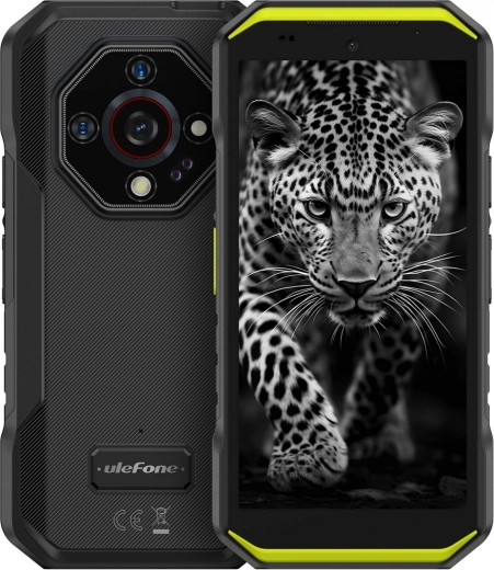 Устойчив смартфон Ulefone Armor X32