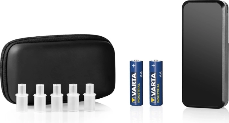 Case for safe storage and transport
