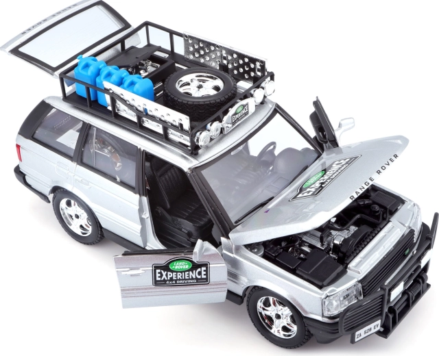 Реалистични отваряеми части