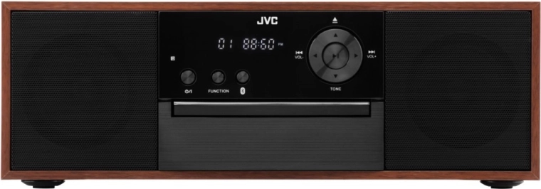 Wireless streaming via Bluetooth